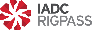IADC_Rigpass_Logo